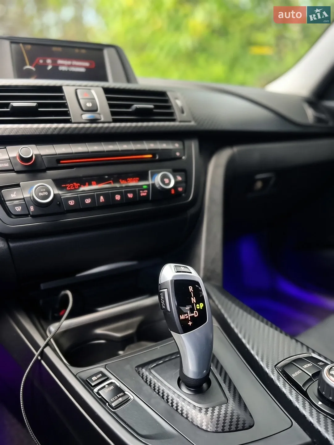 2014 BMW 3er - мініатюра 13