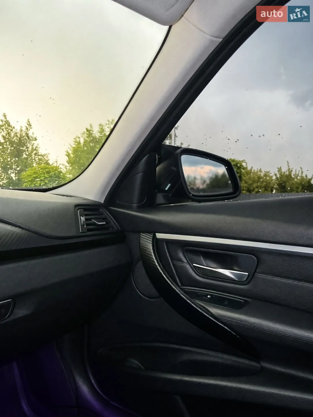 2014 BMW 3er - мініатюра 18