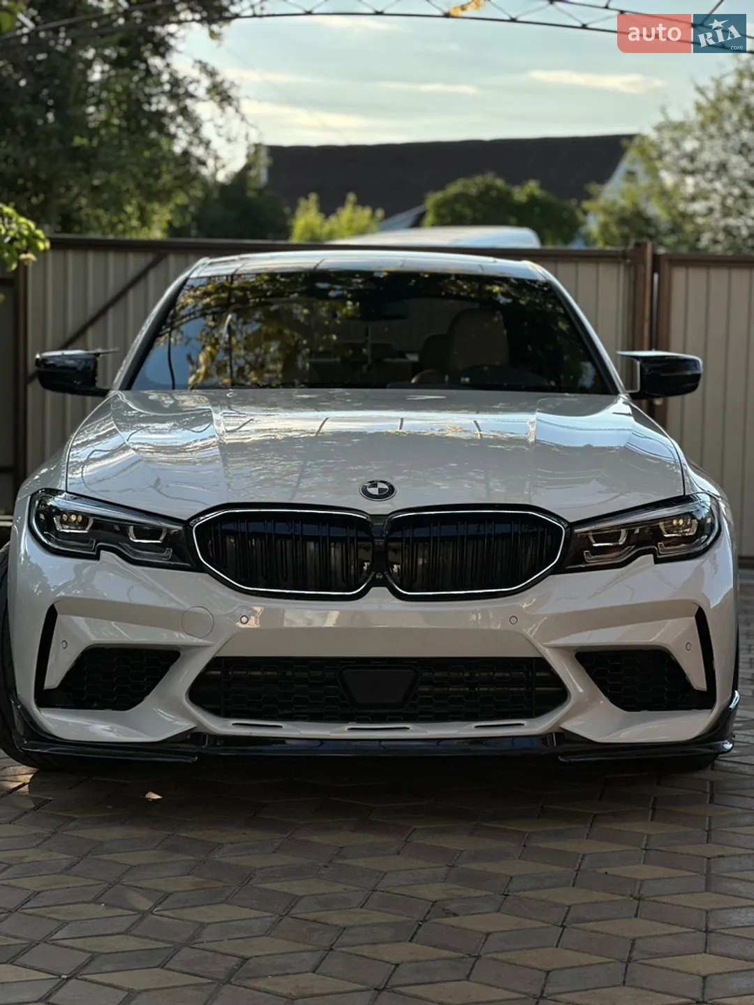 2019 BMW 3er - фото 1