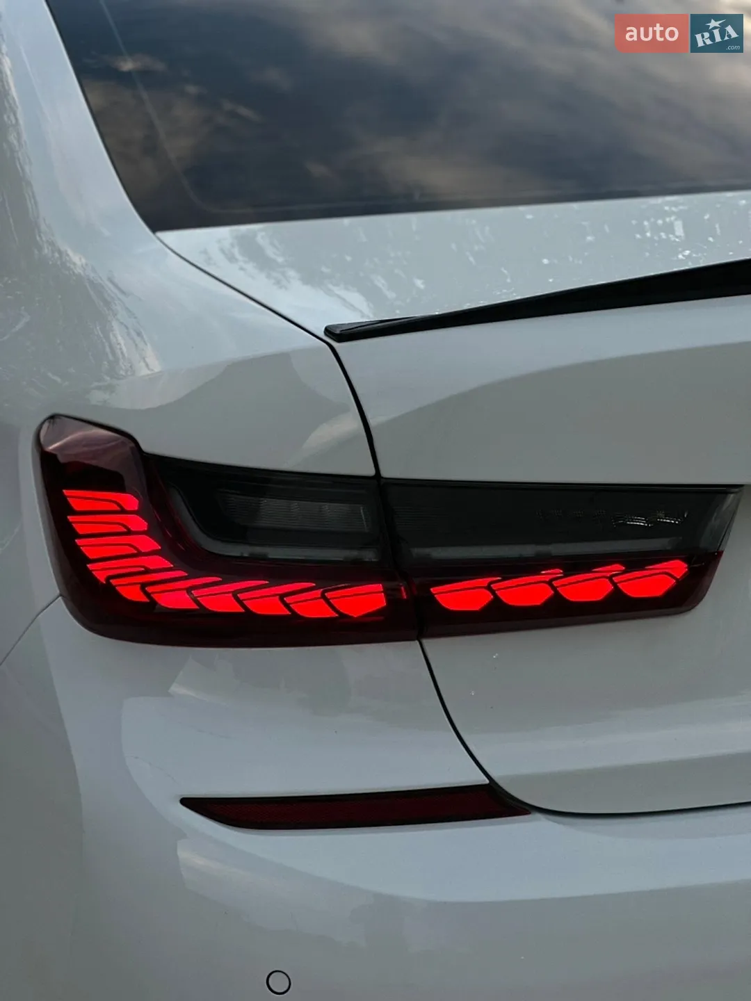 2019 BMW 3er - мініатюра 18