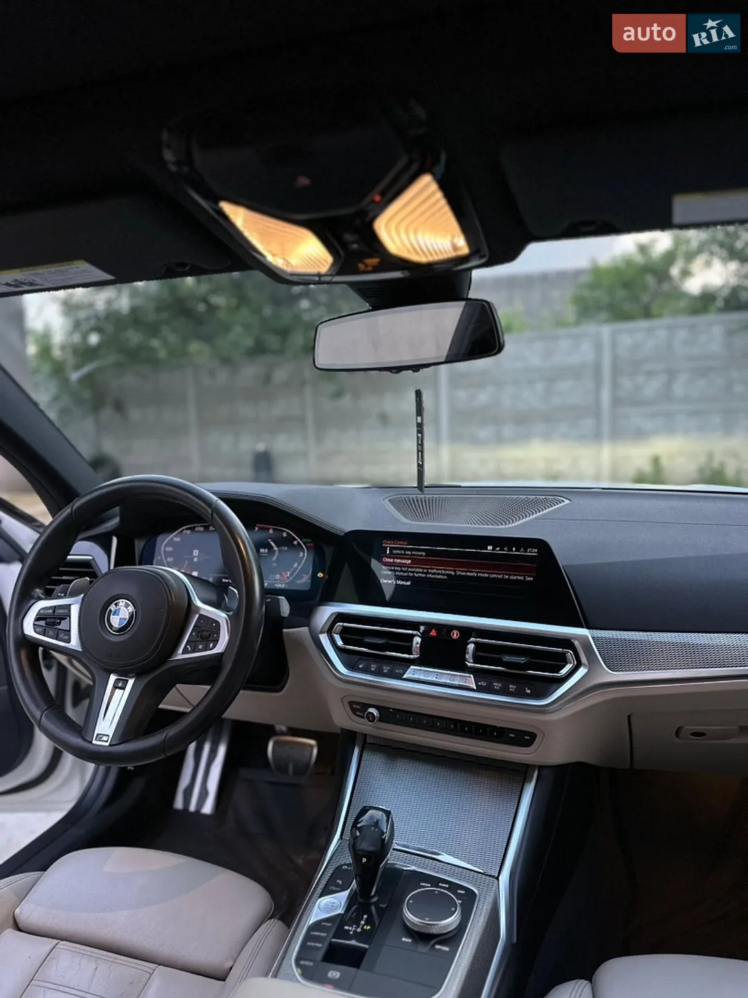 2019 BMW 3er - мініатюра 28