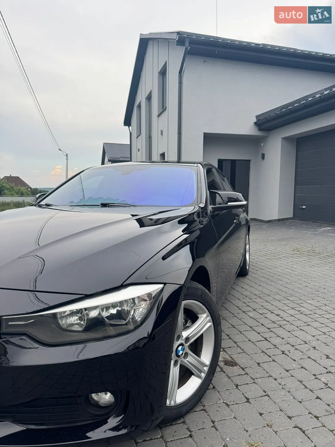 2015 BMW 3er - мініатюра 25
