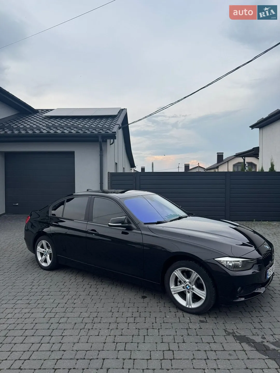 2015 BMW 3er - мініатюра 29