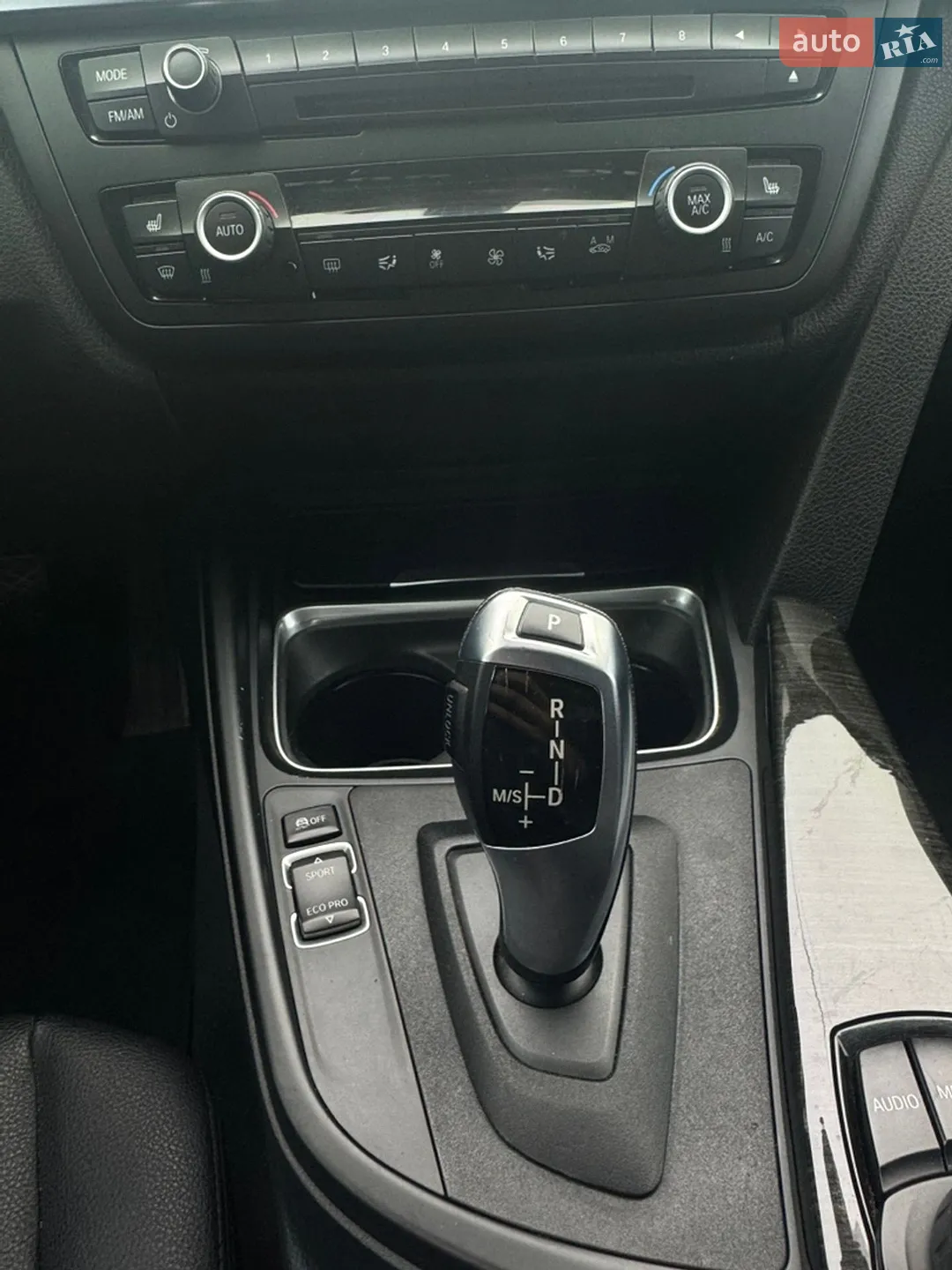 2015 BMW 3er - мініатюра 38