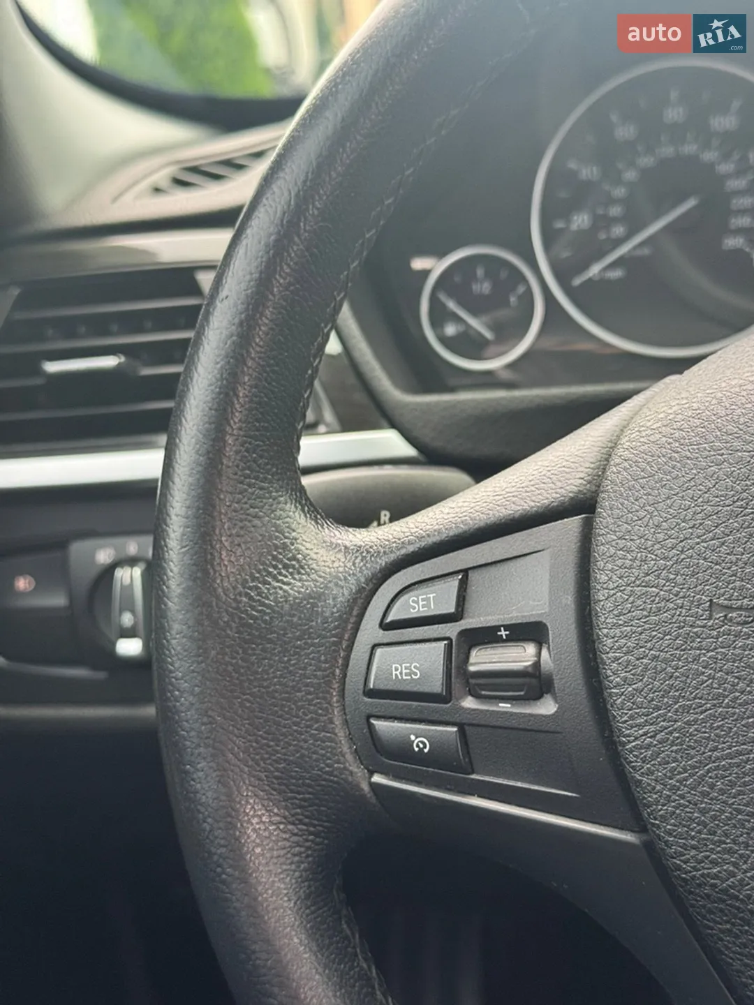 2015 BMW 3er - мініатюра 41