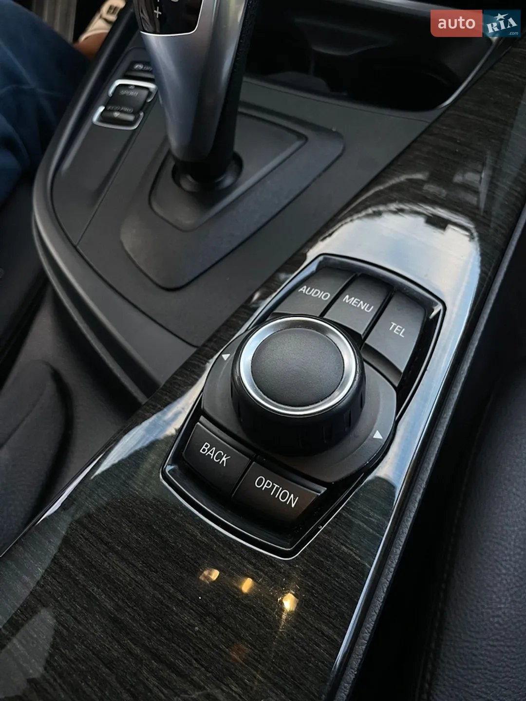 2015 BMW 3er - мініатюра 53