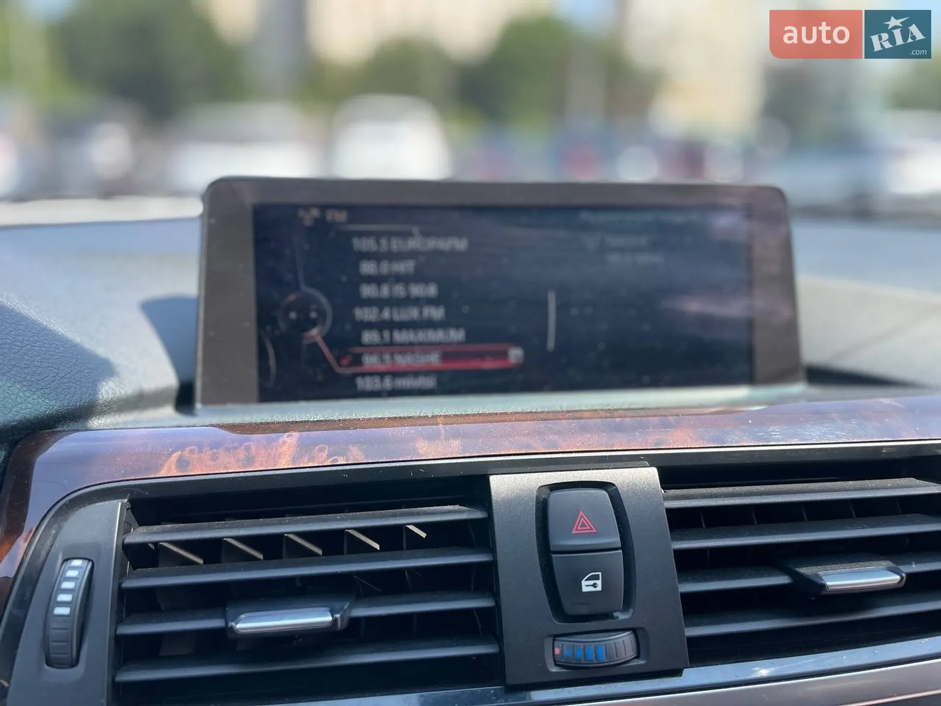 2014 BMW 3er - мініатюра 15