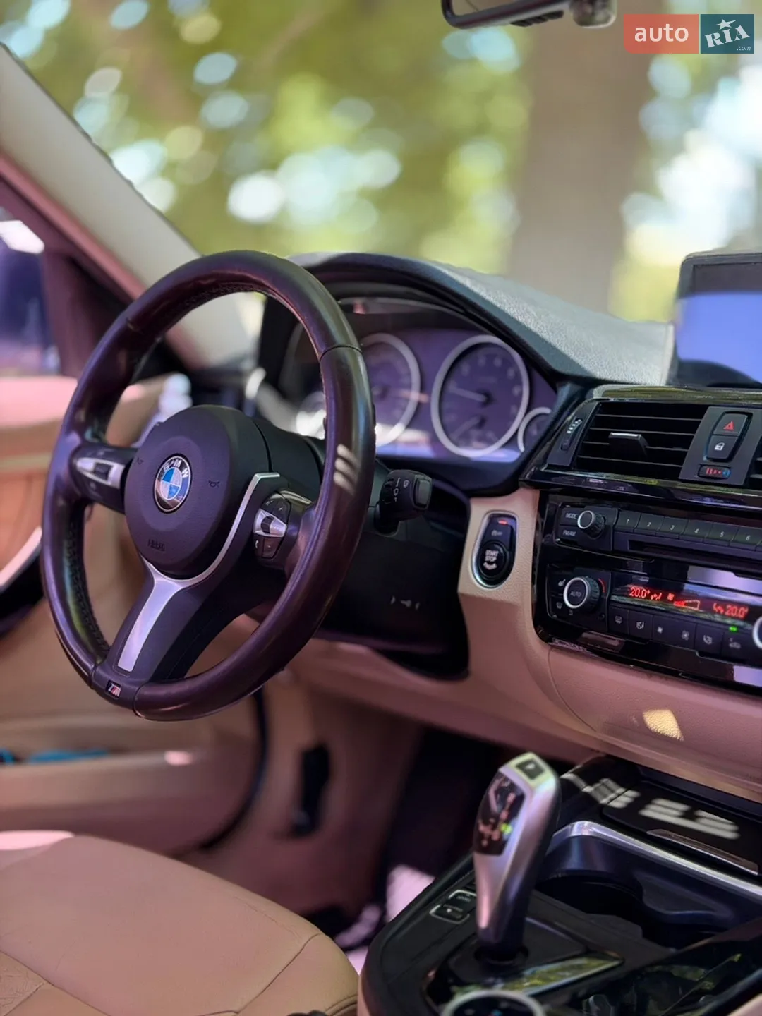 2012 BMW 3er - мініатюра 17