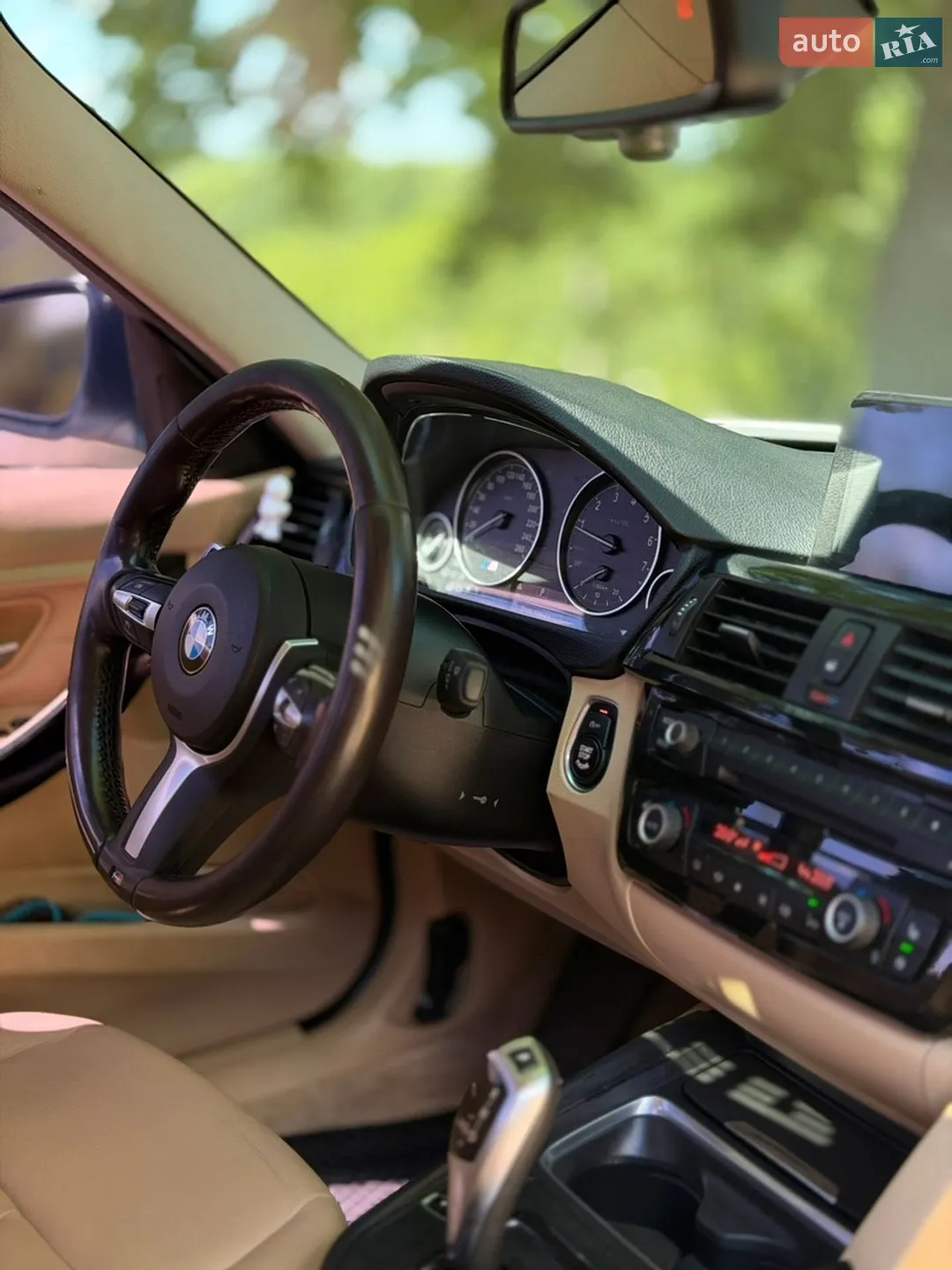 2012 BMW 3er - мініатюра 19