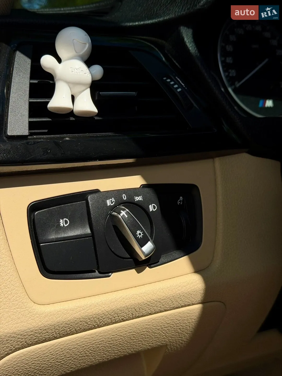 2012 BMW 3er - мініатюра 20