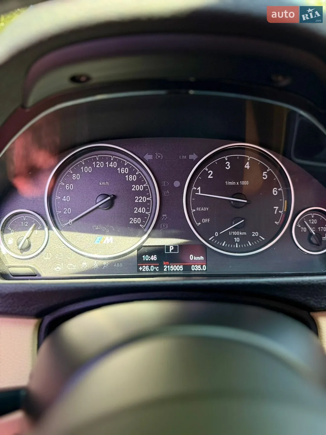 2012 BMW 3er - мініатюра 21