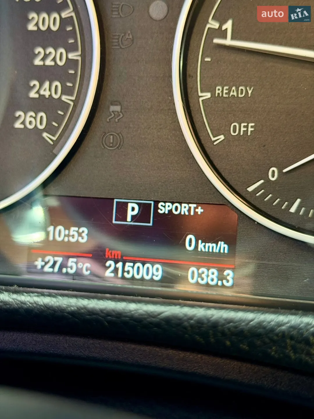 2012 BMW 3er - мініатюра 22