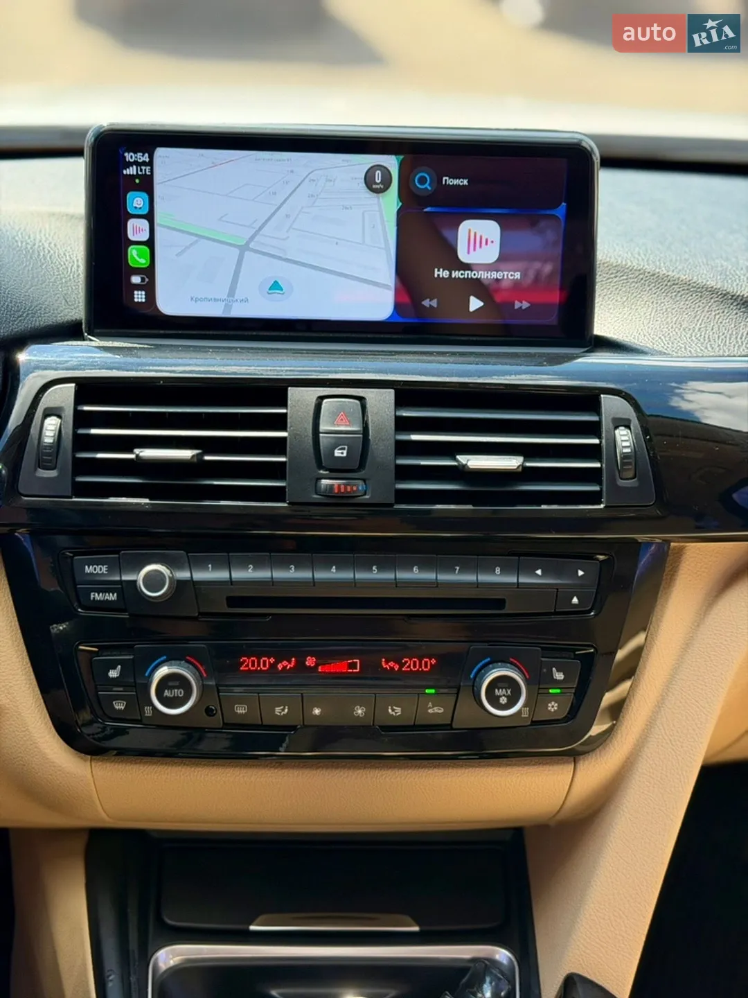 2012 BMW 3er - мініатюра 23