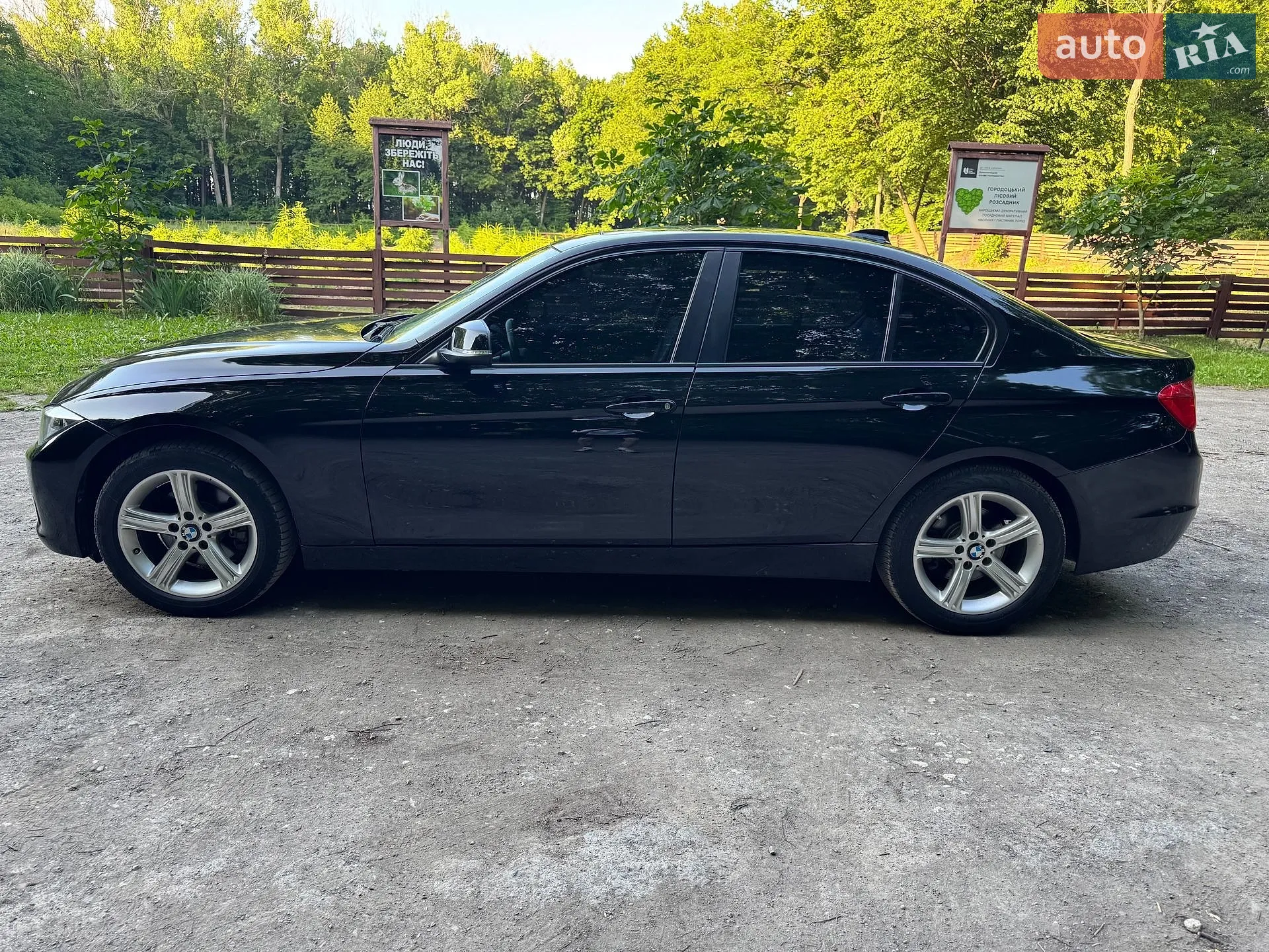 2015 BMW 3er - мініатюра 5