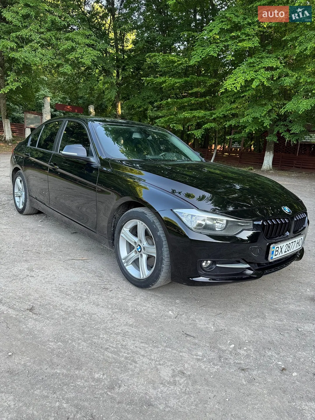 2015 BMW 3er - мініатюра 8