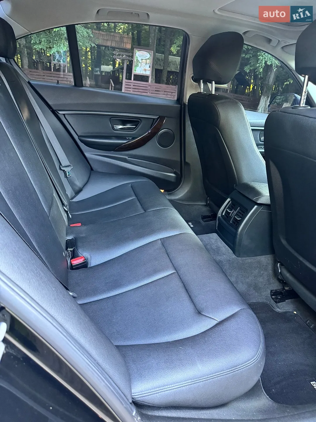 2015 BMW 3er - мініатюра 30