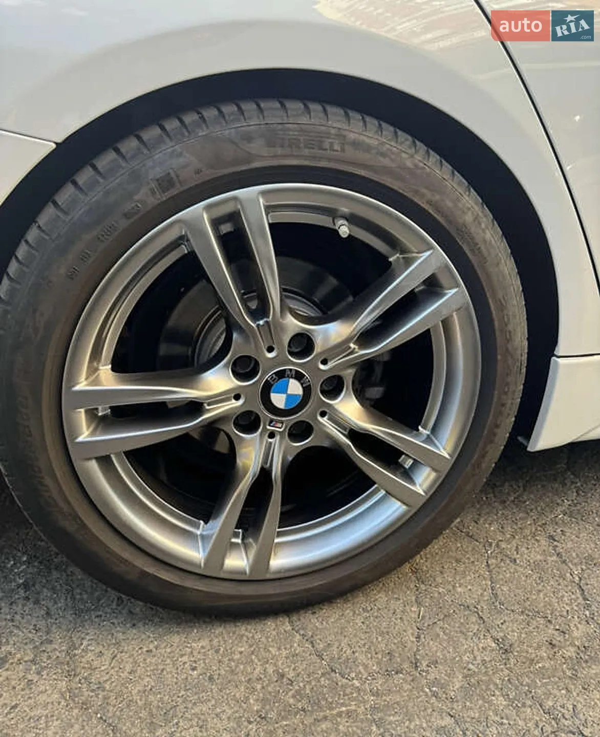 2018 BMW 3er - мініатюра 9