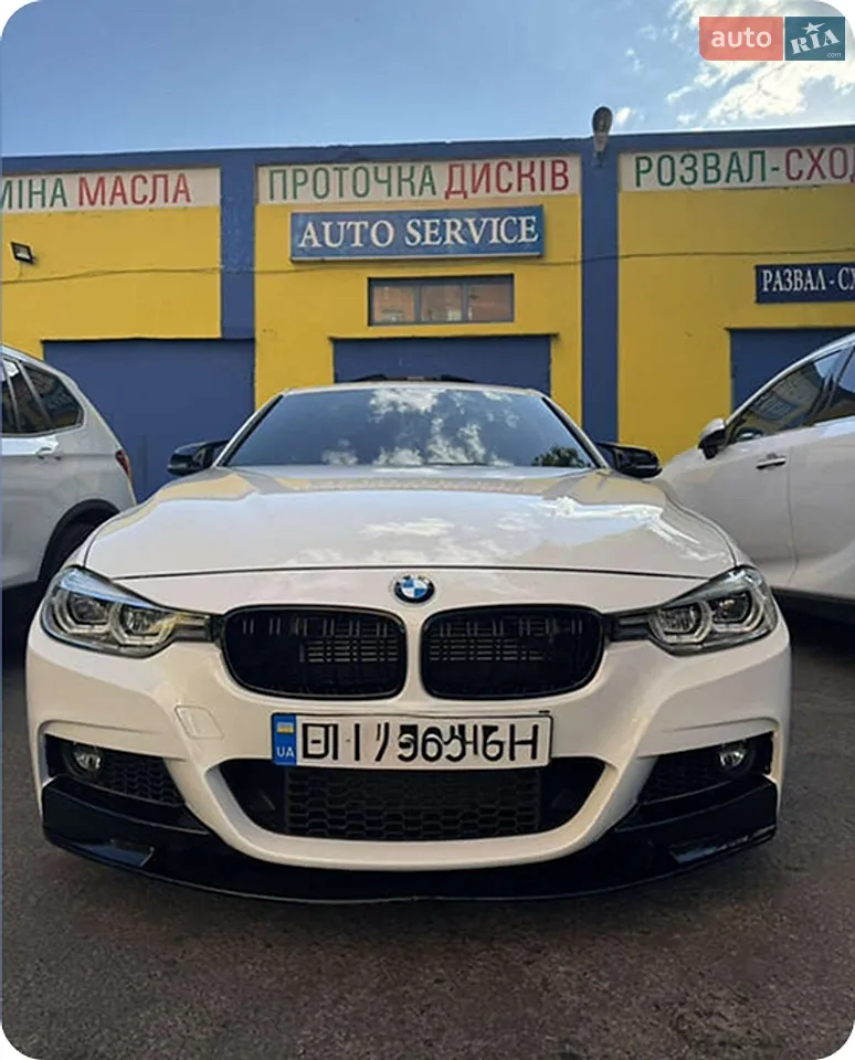 2019 BMW 3er - мініатюра 29