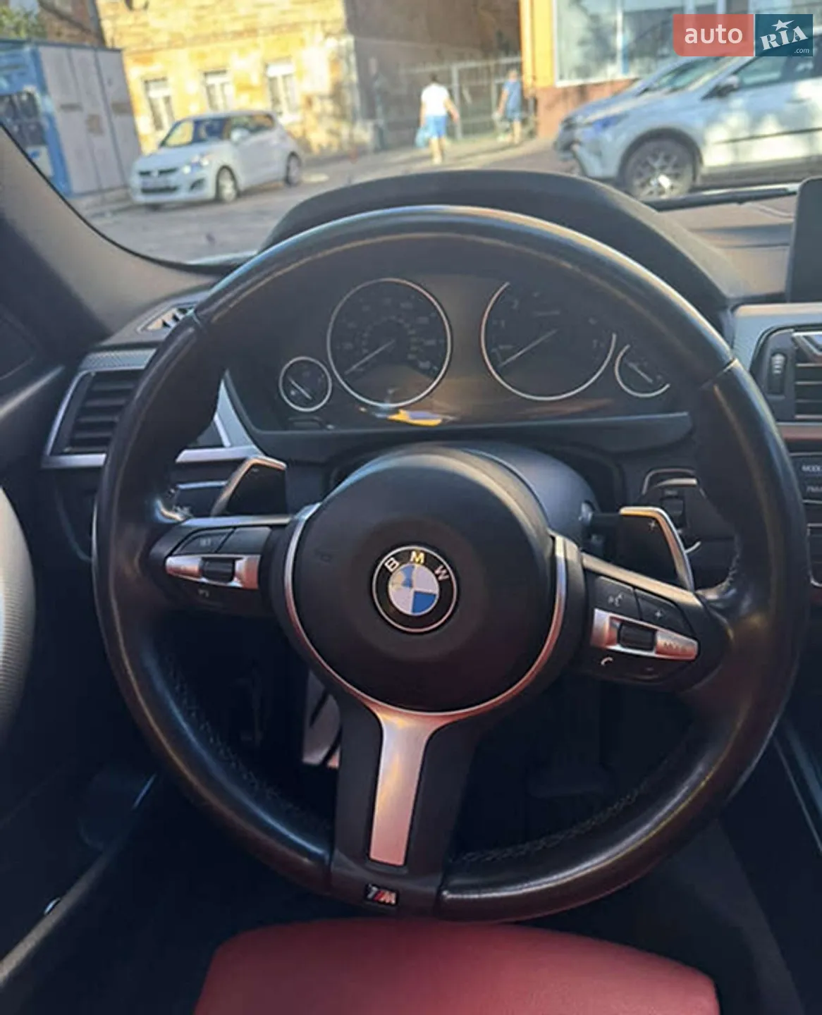 2018 BMW 3er - мініатюра 11