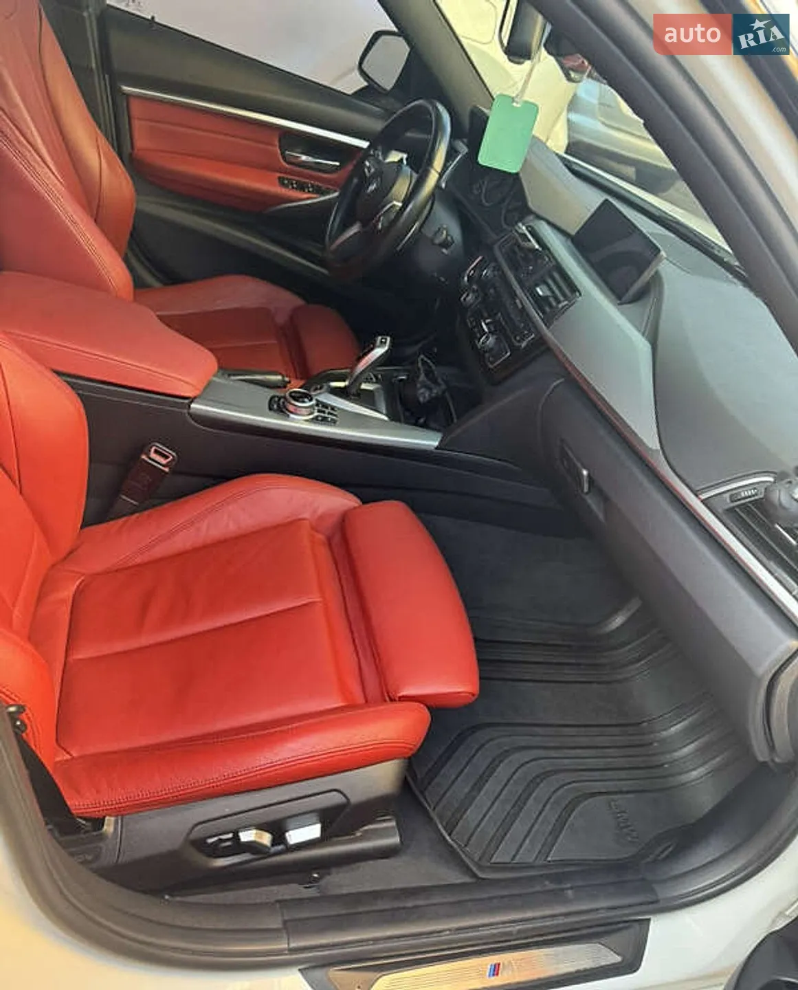 2018 BMW 3er - мініатюра 13