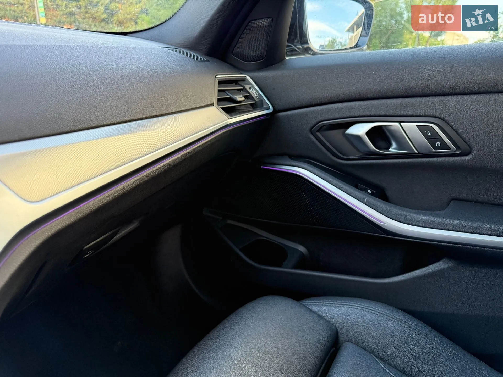 2021 BMW 3er - мініатюра 15