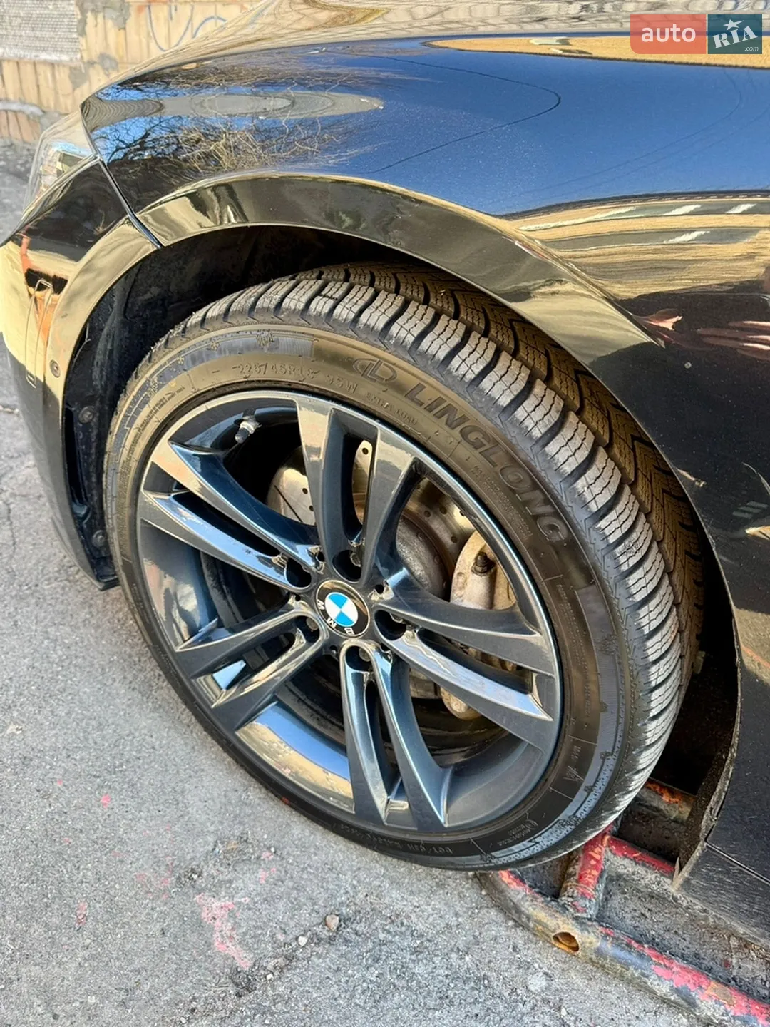 2015 BMW 3er - мініатюра 37