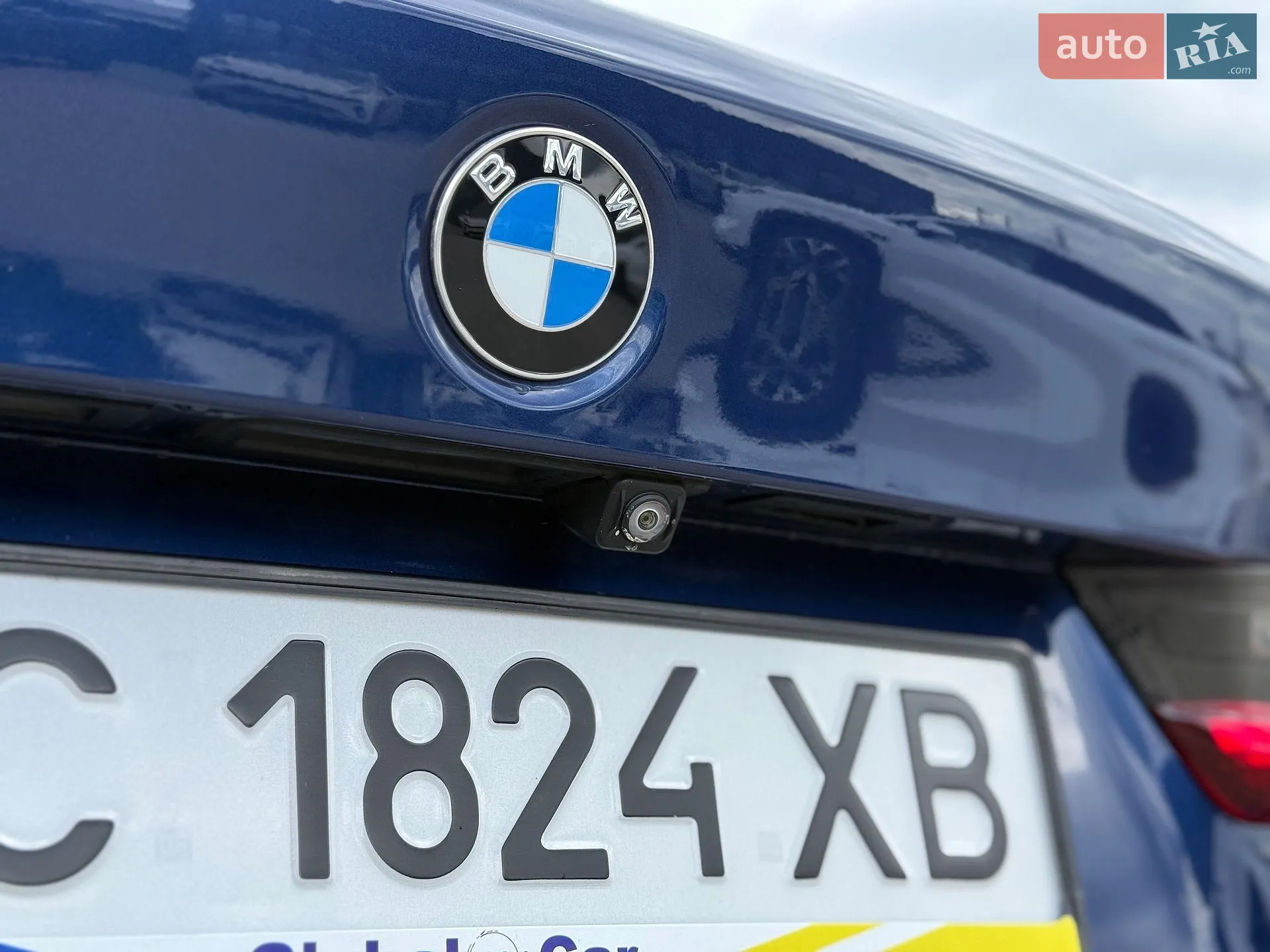 2019 BMW 3er - мініатюра 9