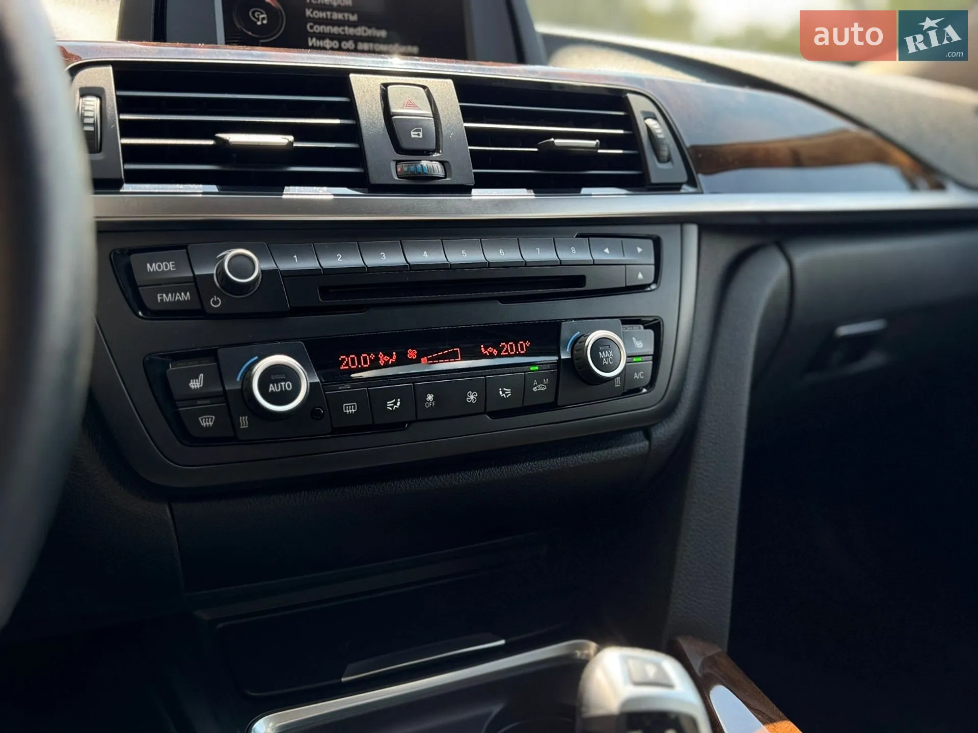 2015 BMW 3er - мініатюра 12