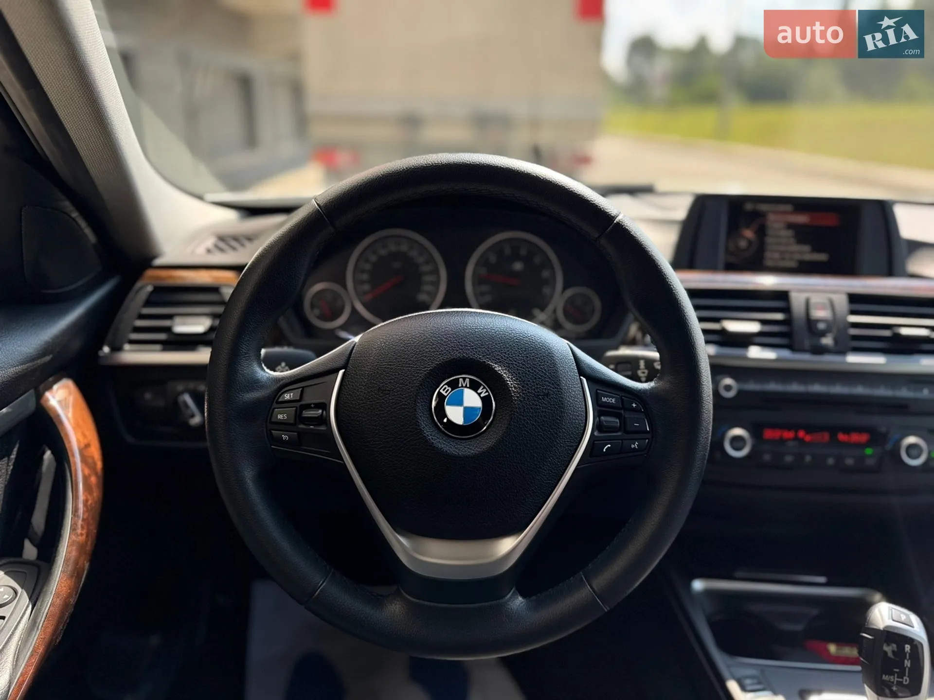 2015 BMW 3er - мініатюра 17