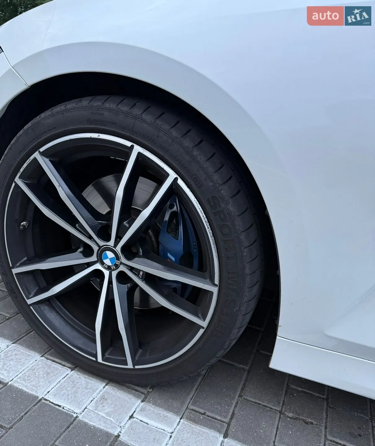 2019 BMW 3er - мініатюра 4