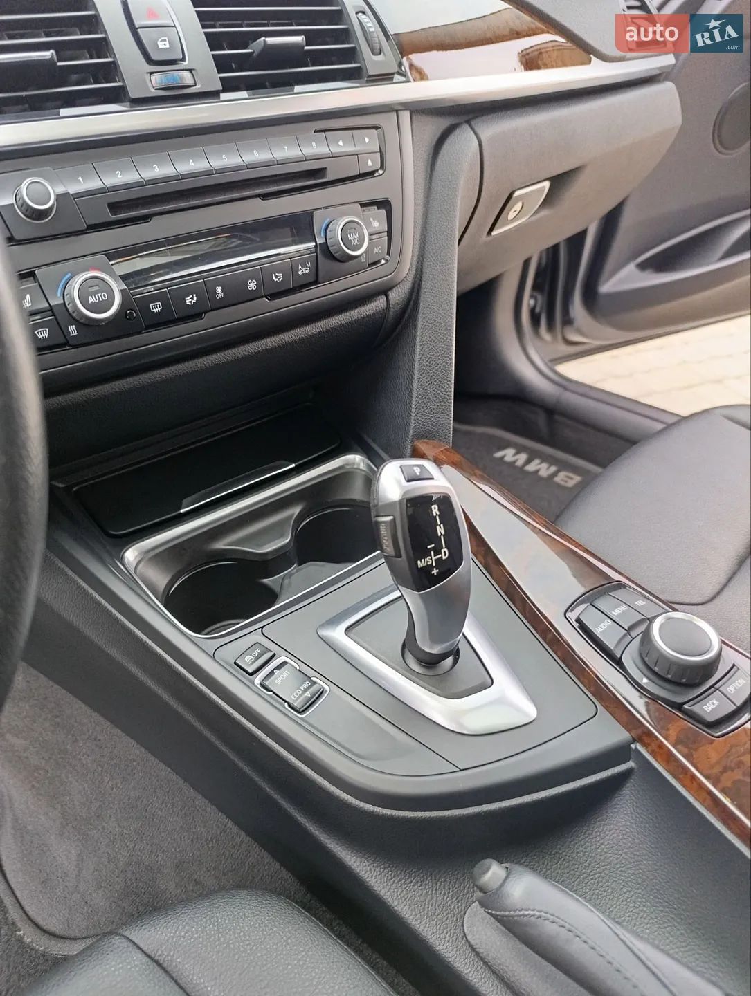 2013 BMW 3er - мініатюра 37