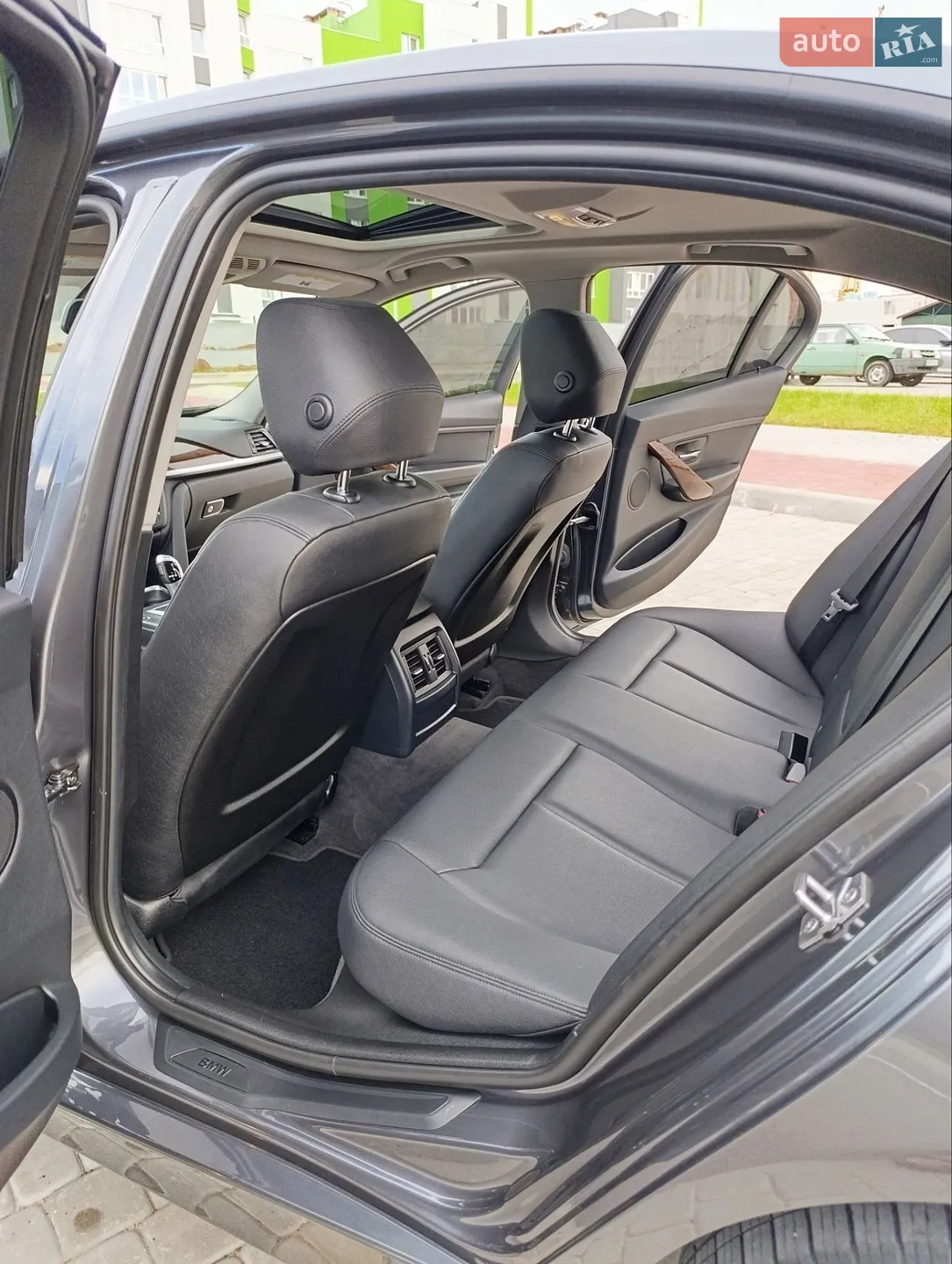 2013 BMW 3er - мініатюра 41