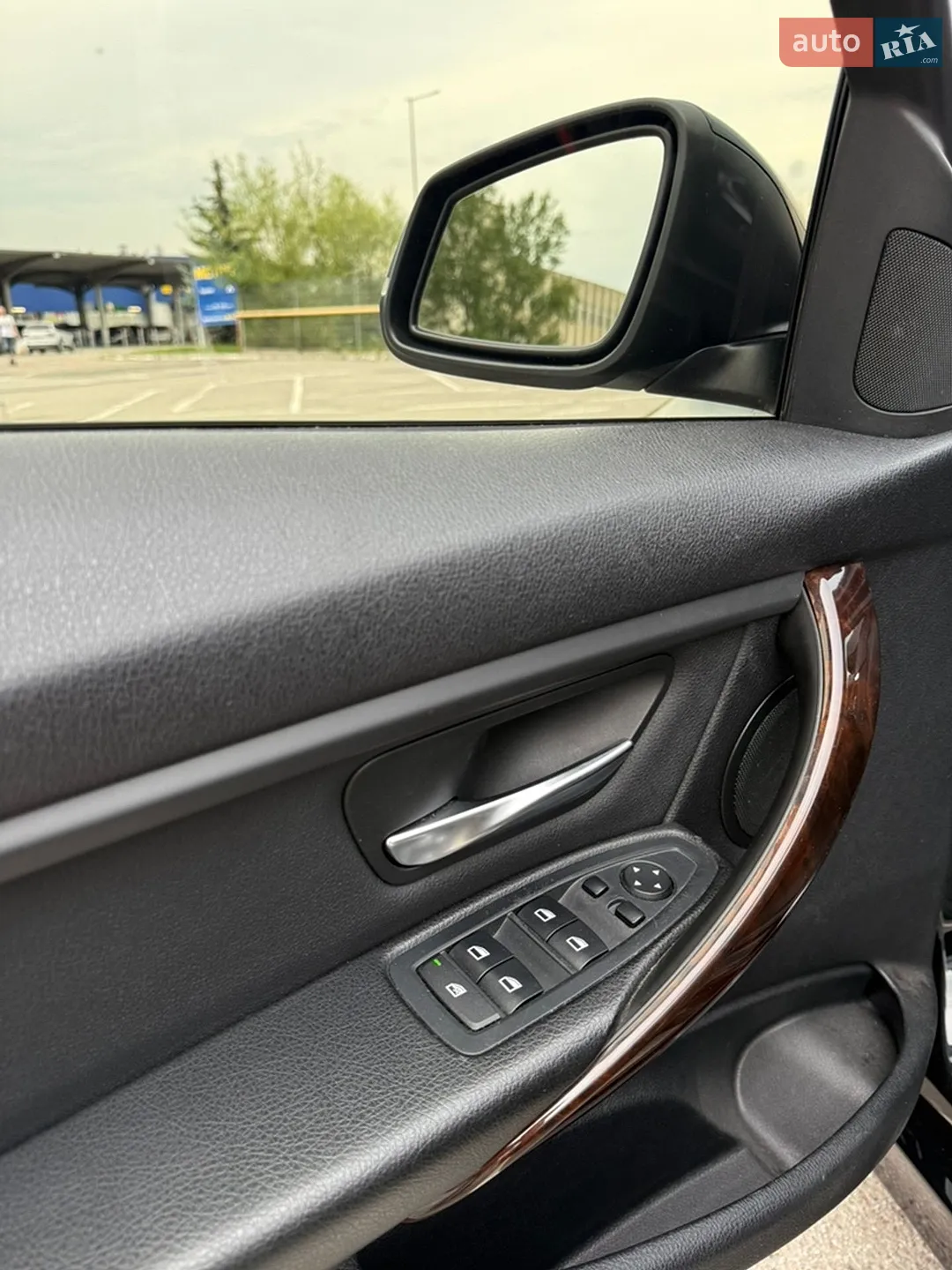 2014 BMW 3er - мініатюра 14