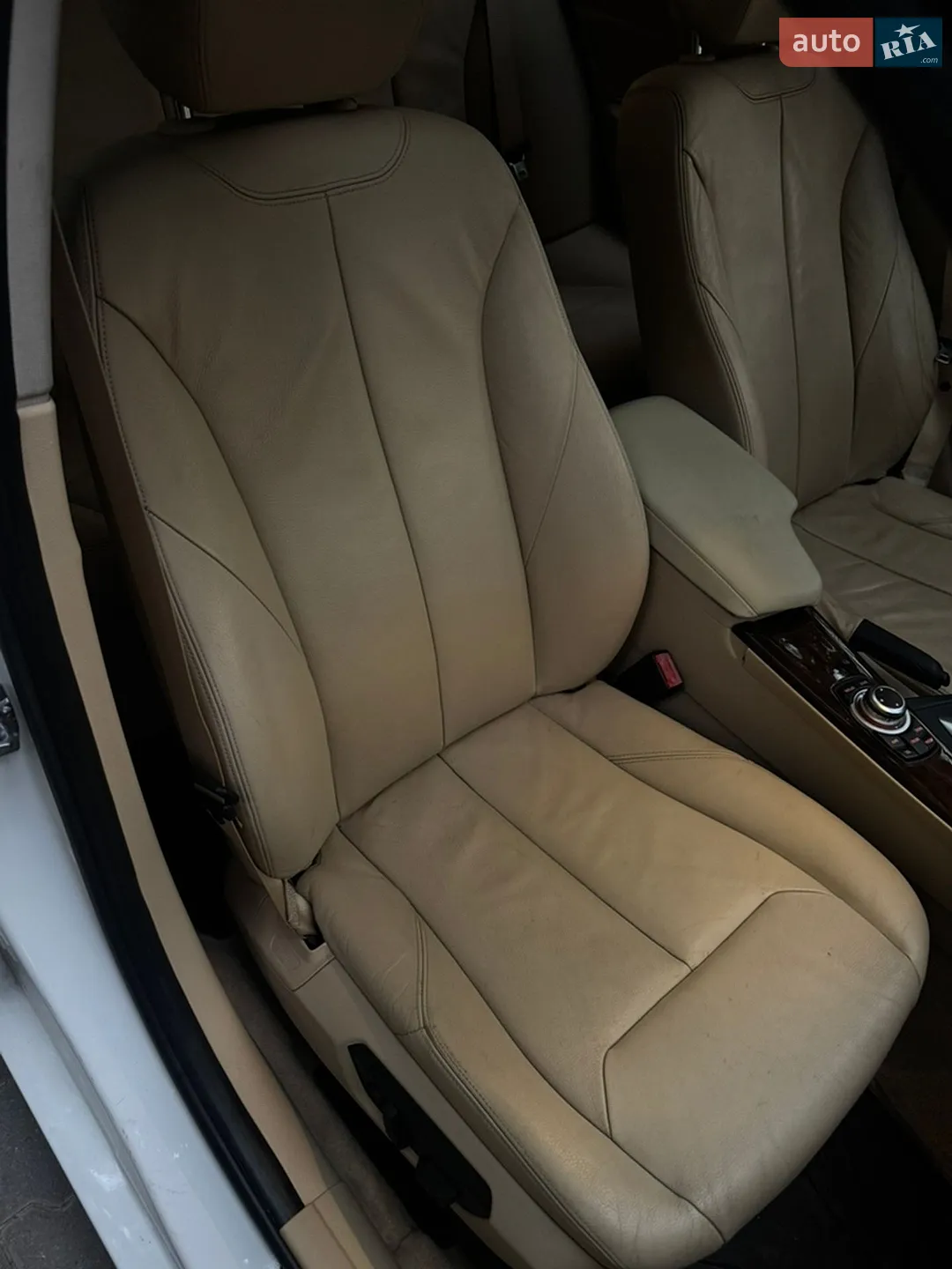 2013 BMW 3er - мініатюра 13