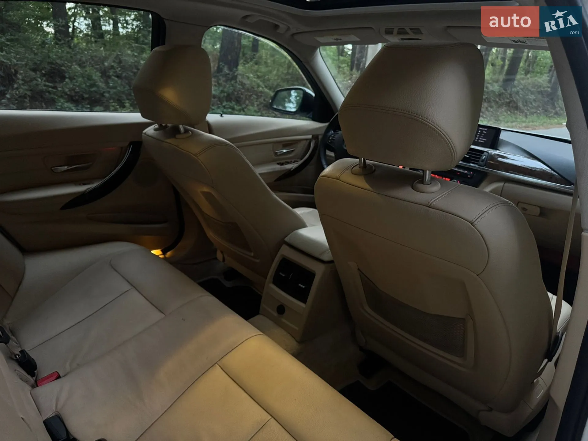 2013 BMW 3er - мініатюра 16