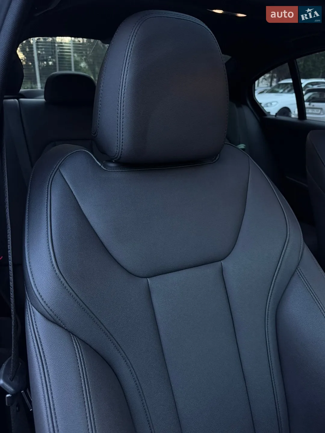 2019 BMW 3er - мініатюра 21