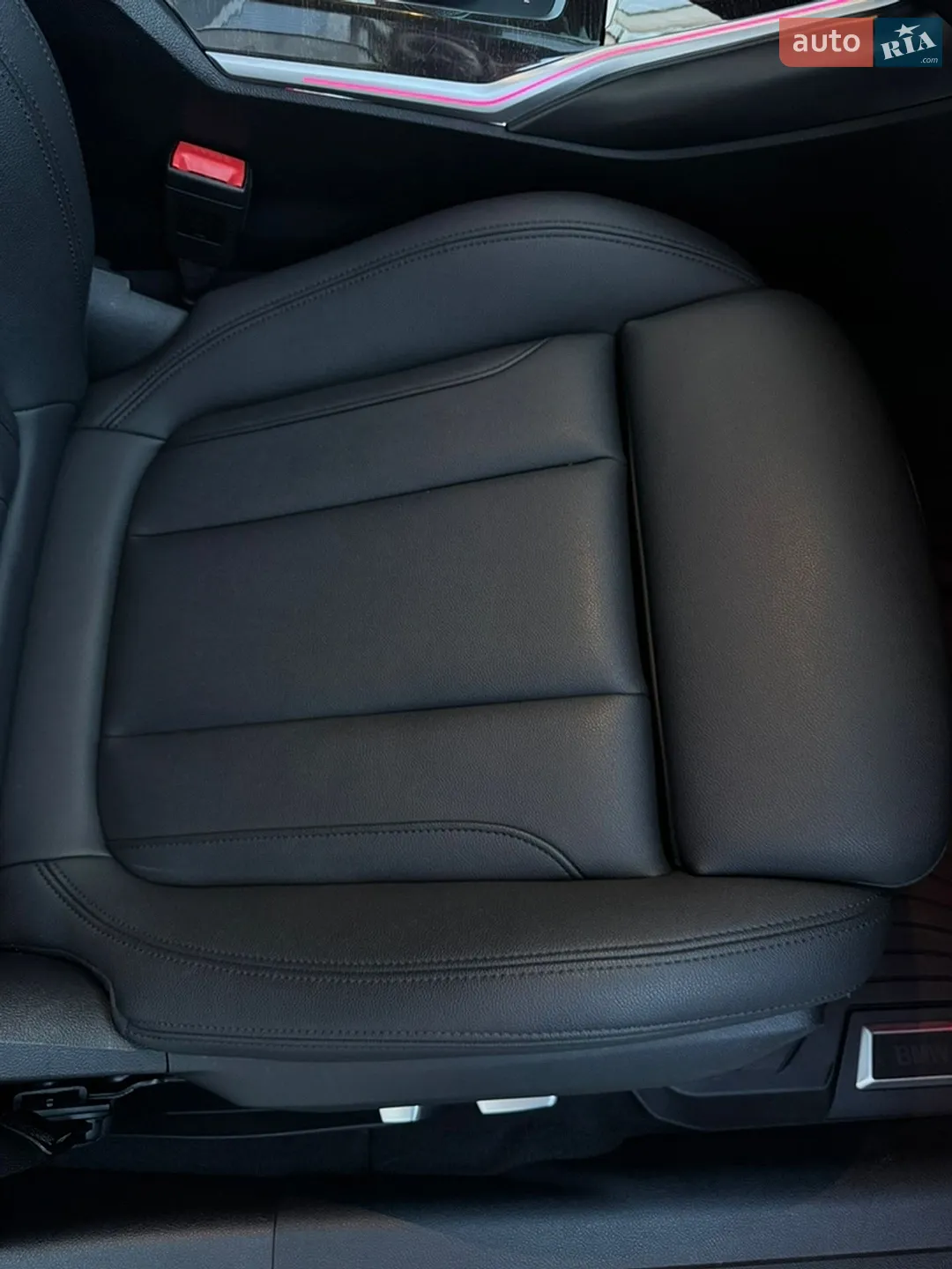 2019 BMW 3er - мініатюра 24
