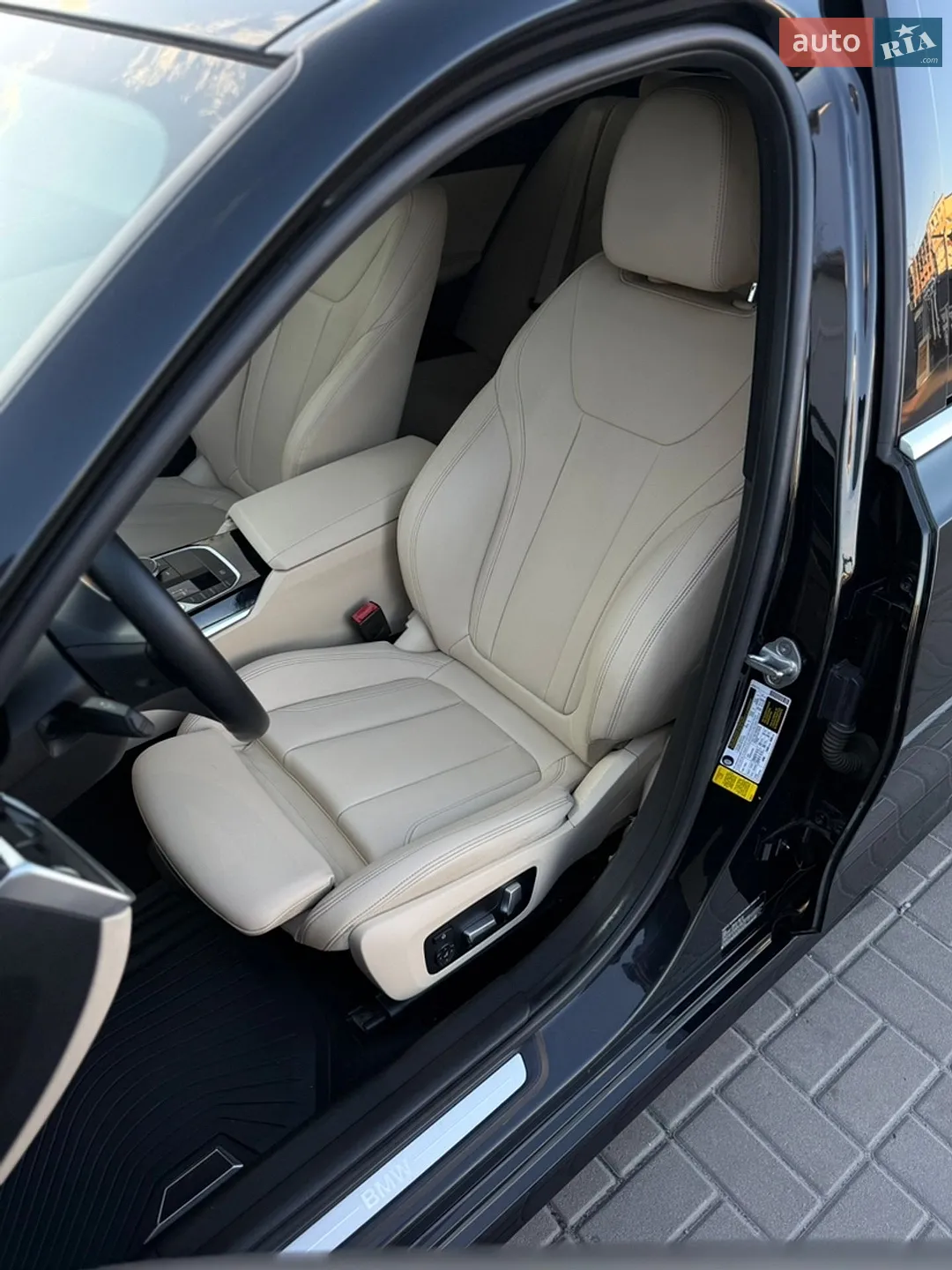 2020 BMW 3er - мініатюра 20