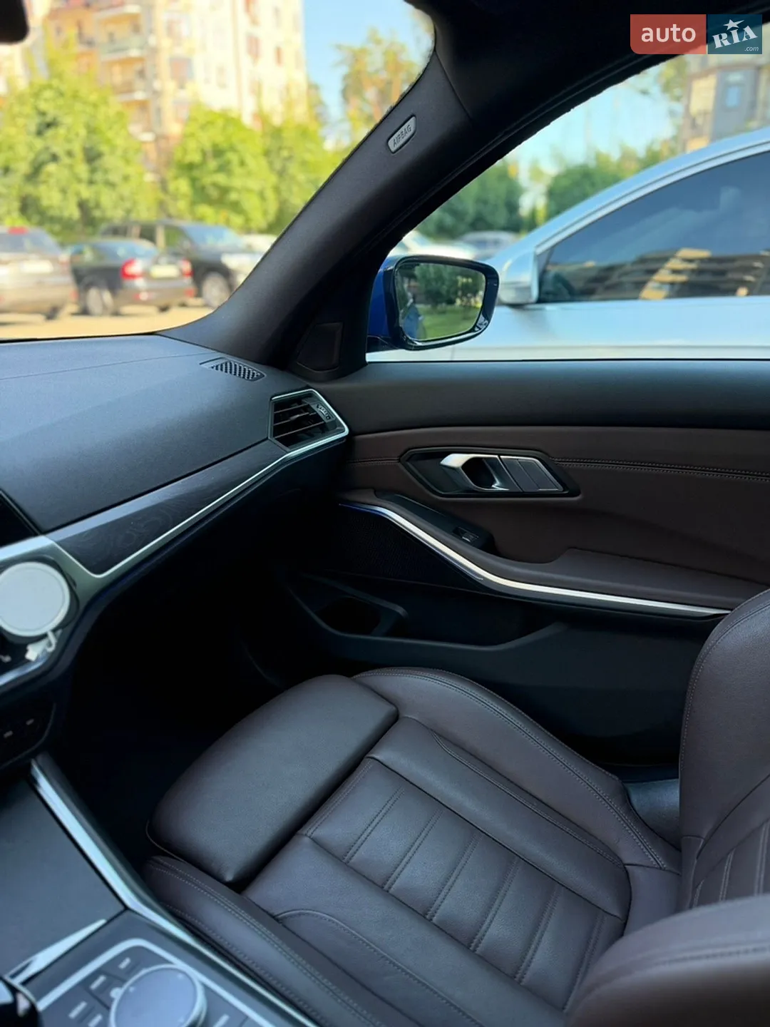 2022 BMW 3er - мініатюра 36