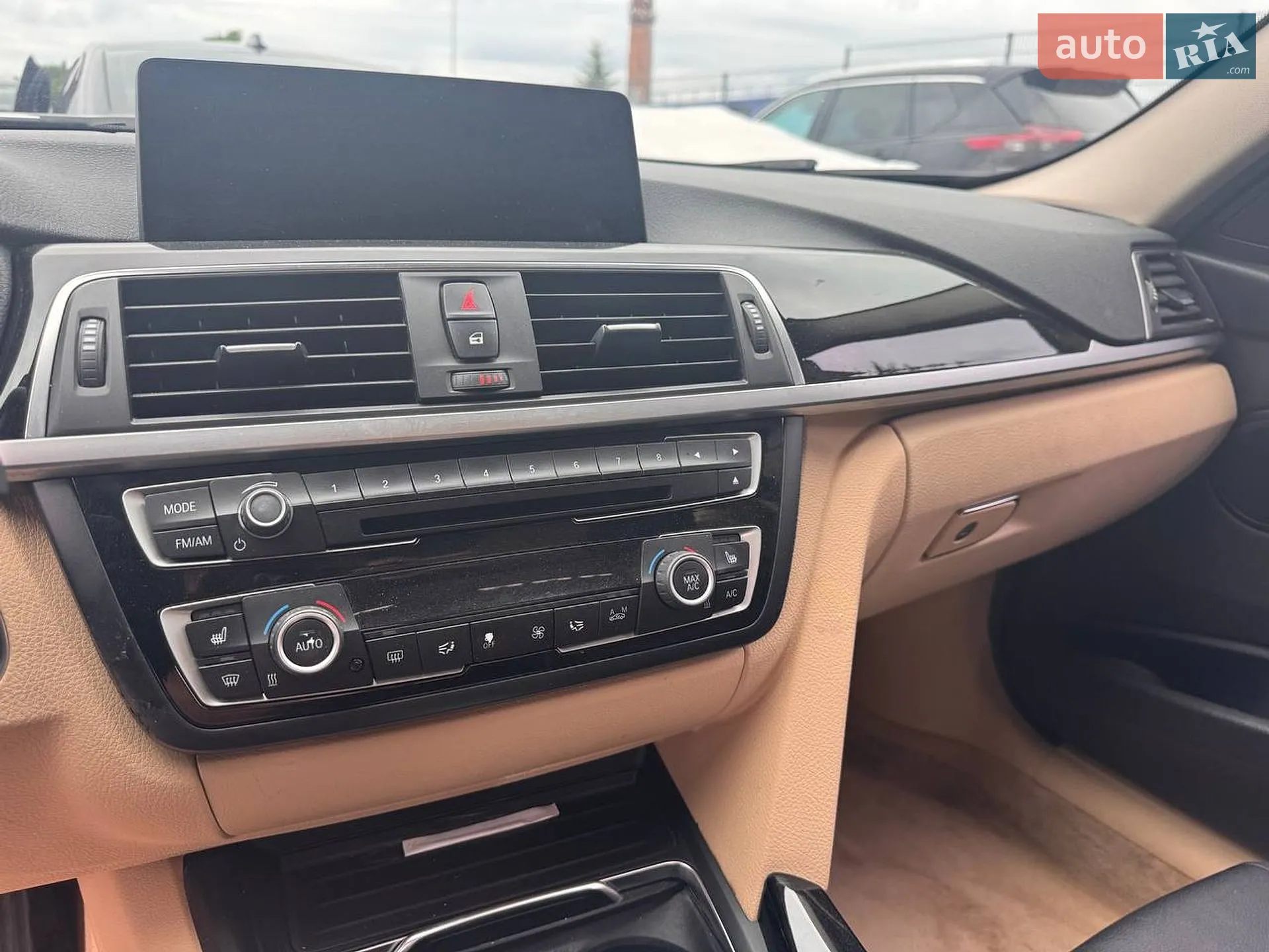 2015 BMW 3er - мініатюра 14