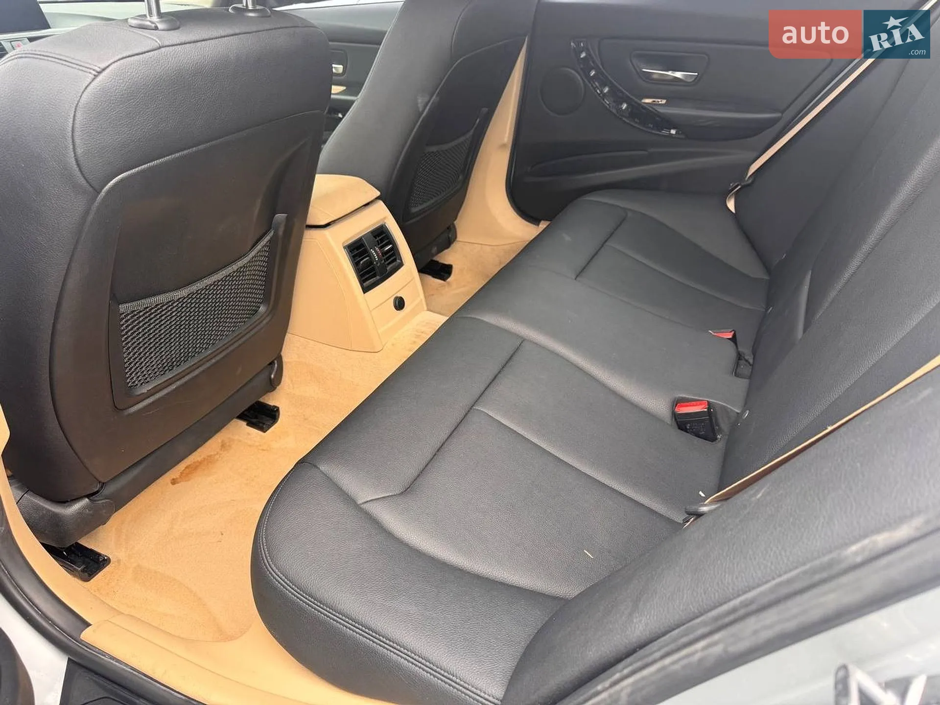 2015 BMW 3er - мініатюра 17