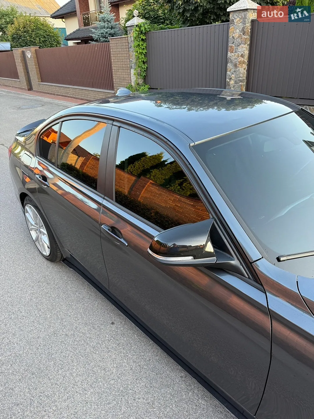 2016 BMW 3er - мініатюра 8