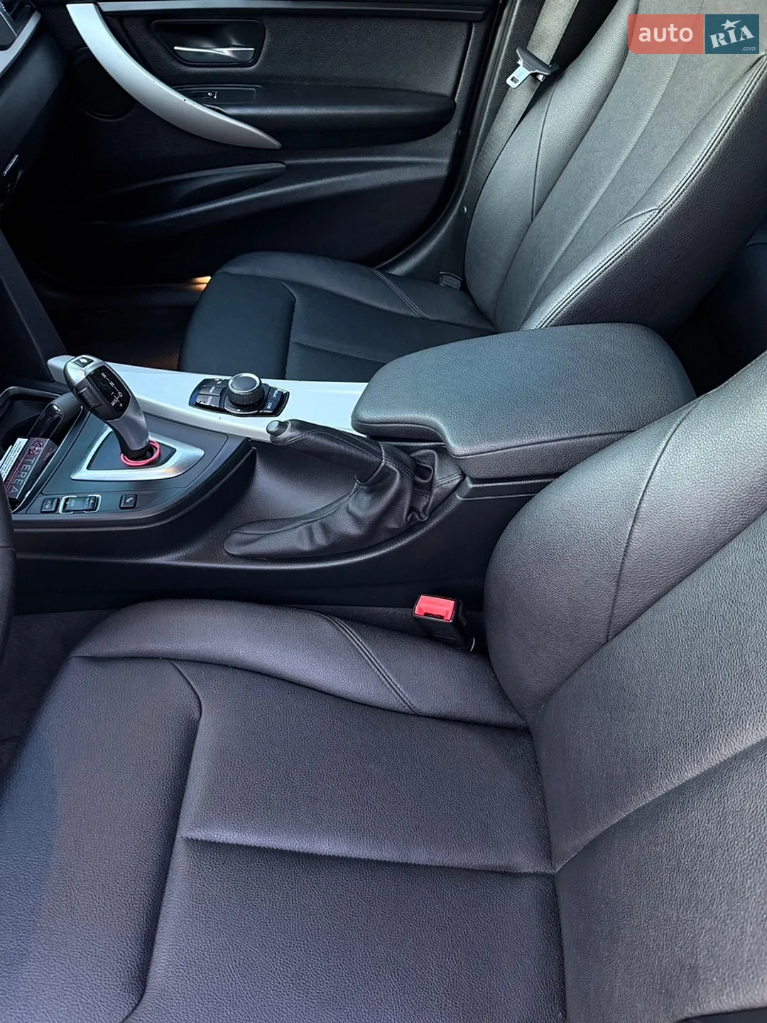 2016 BMW 3er - мініатюра 27