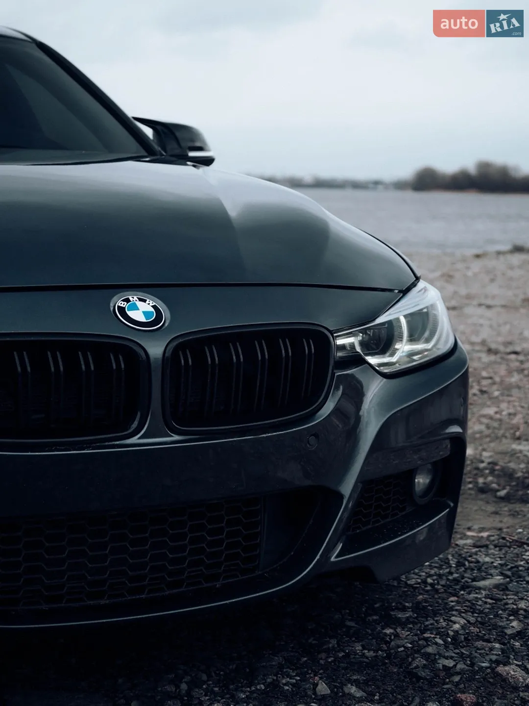 2016 BMW 3er - мініатюра 15