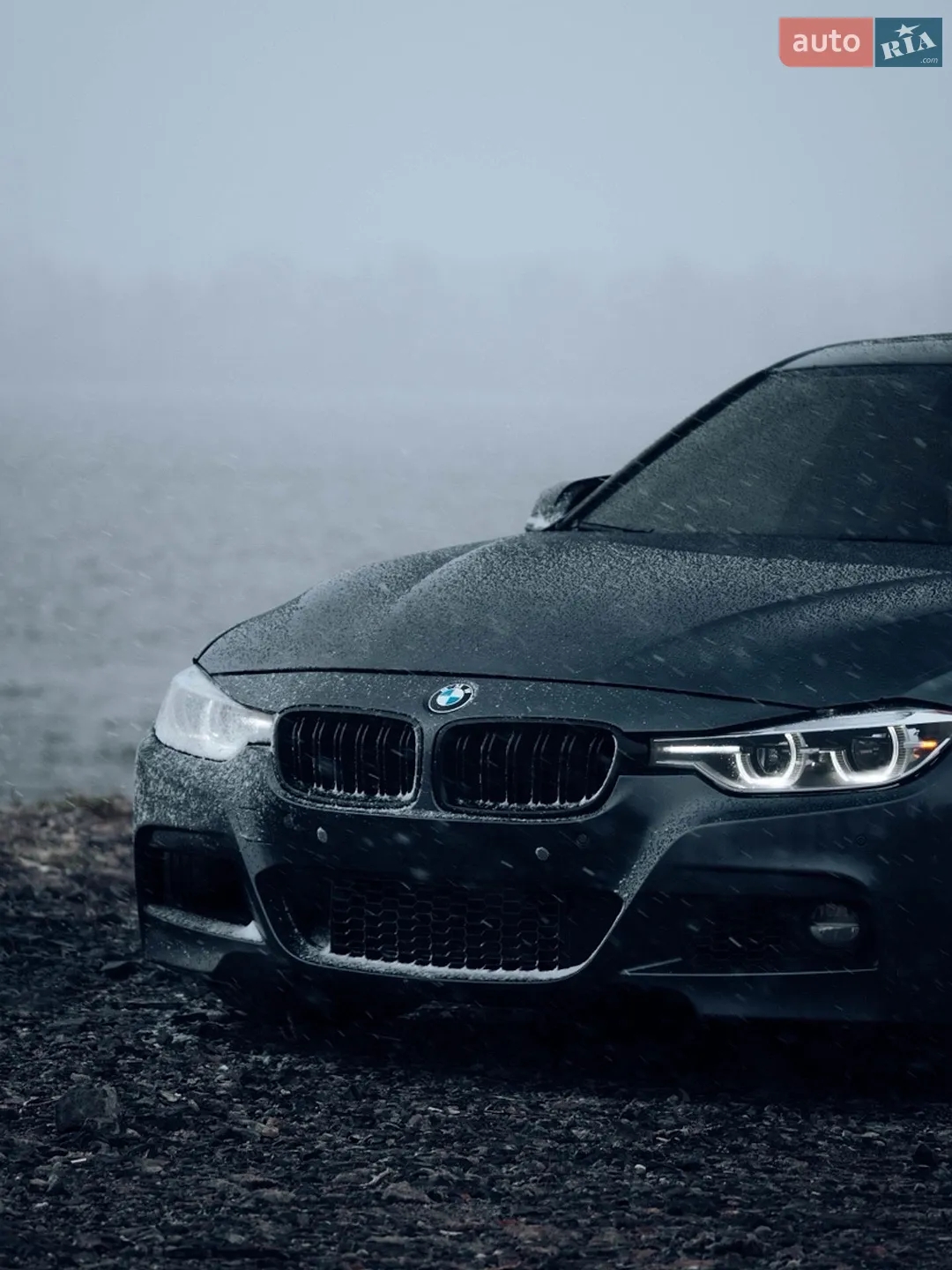 2016 BMW 3er - мініатюра 24