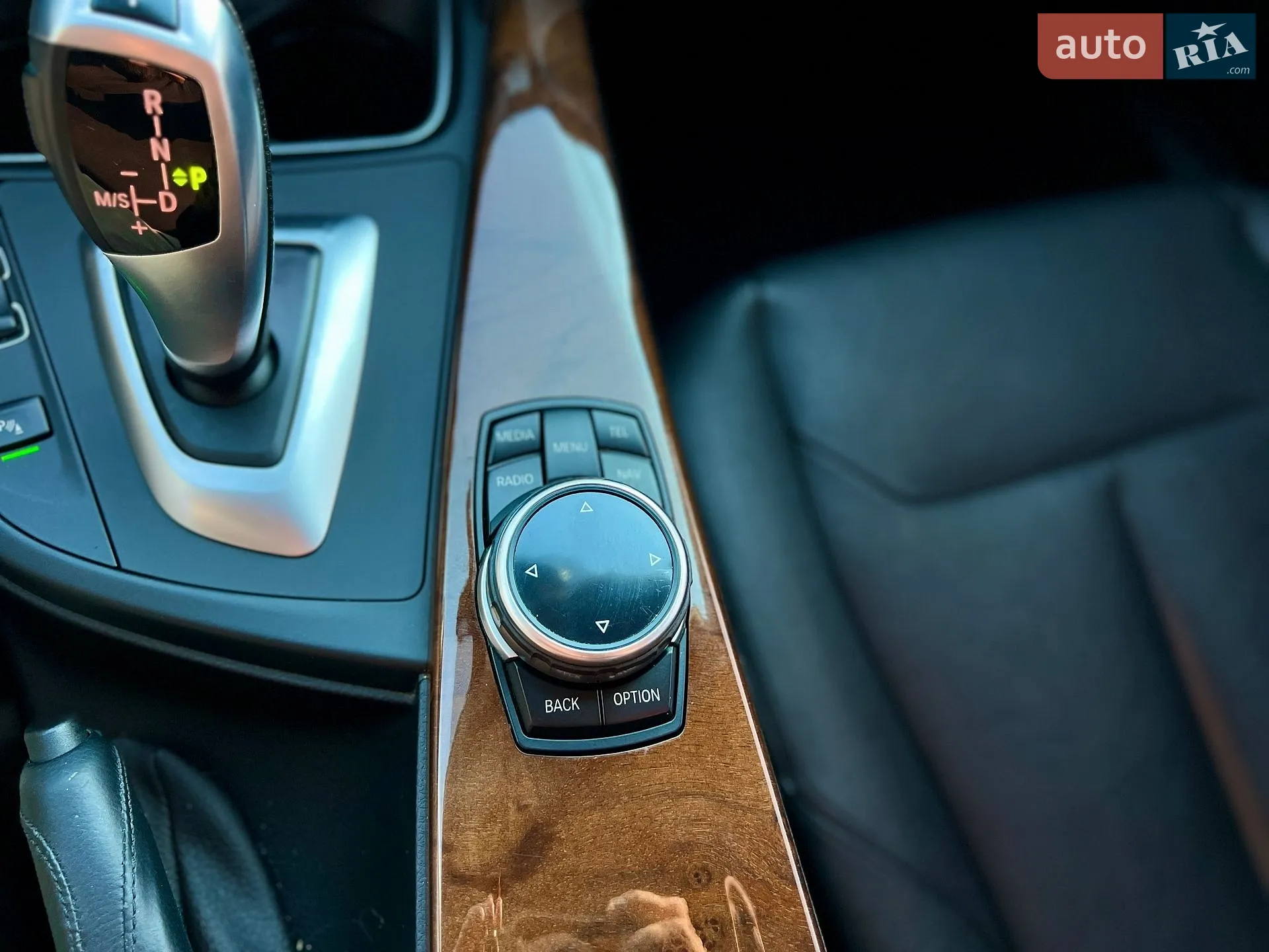 2014 BMW 3er - мініатюра 30