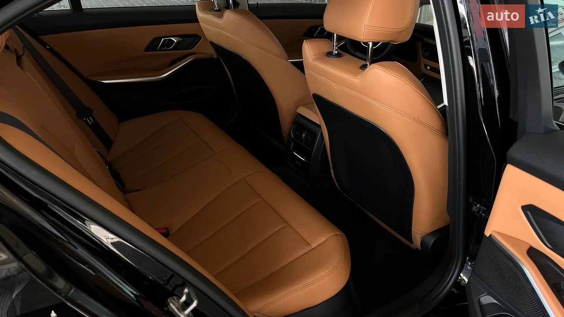 2024 BMW 3er - мініатюра 7