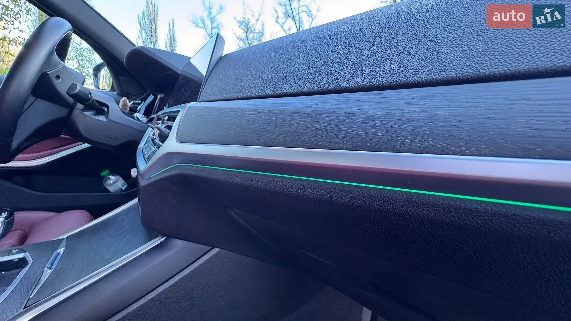 2022 BMW 3er - мініатюра 10