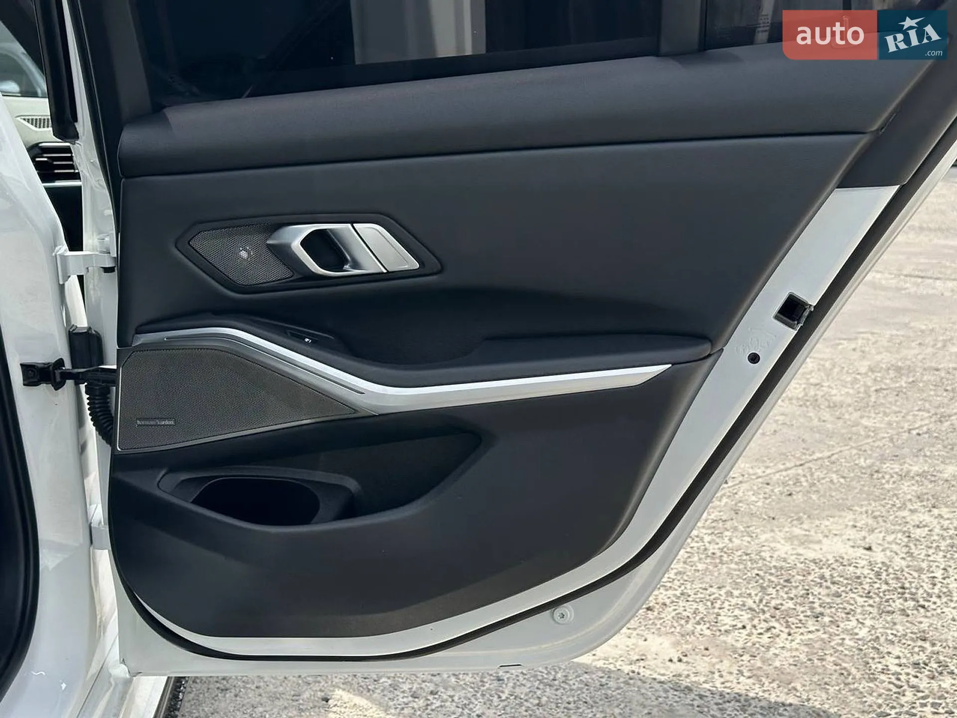2021 BMW 3er - мініатюра 45