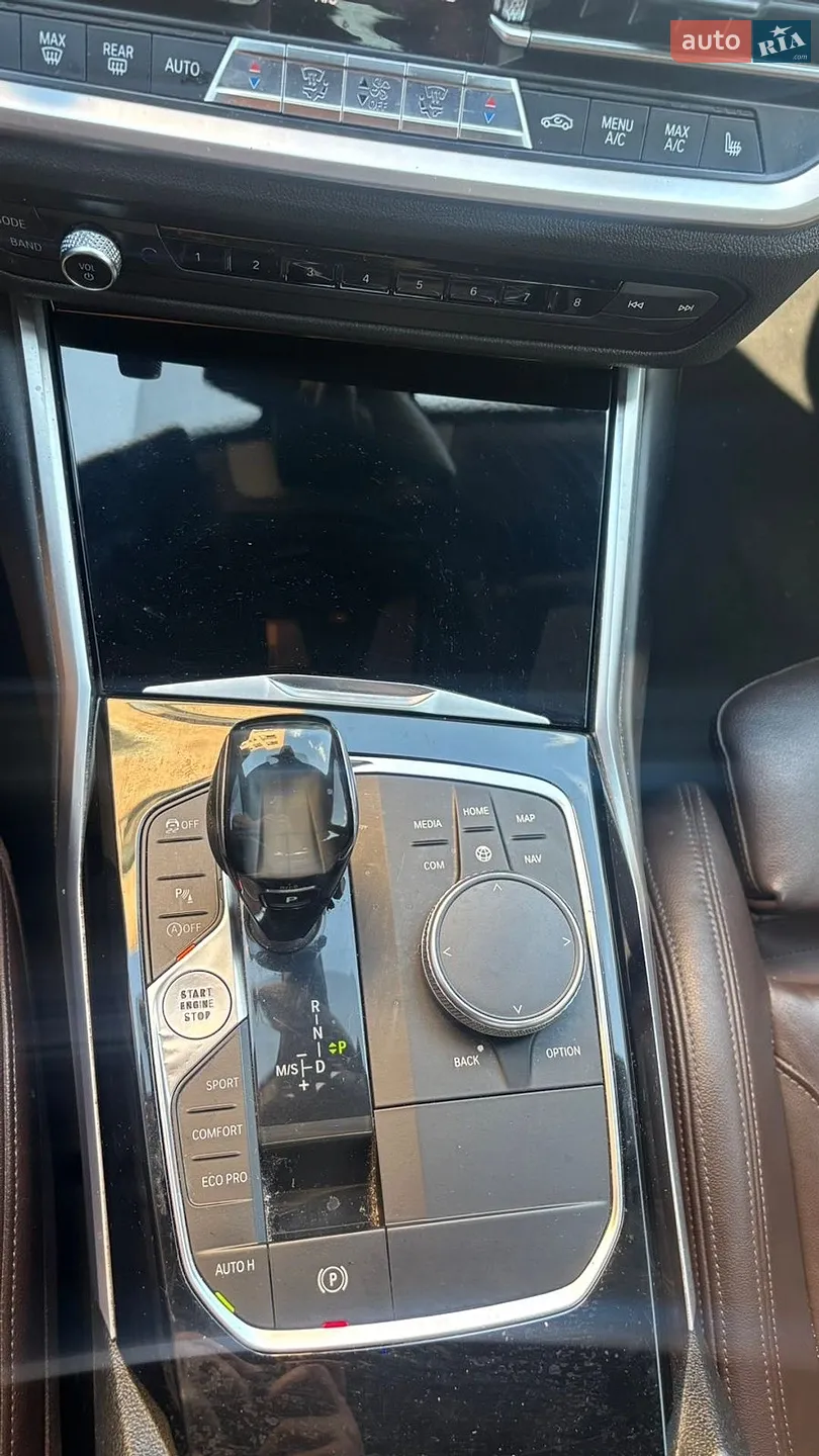 2019 BMW 3er - мініатюра 9